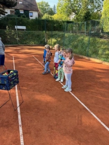 Tenis Med 2024